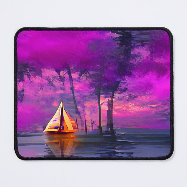 Item preview, Plum Skies designed and sold by John Pagan.