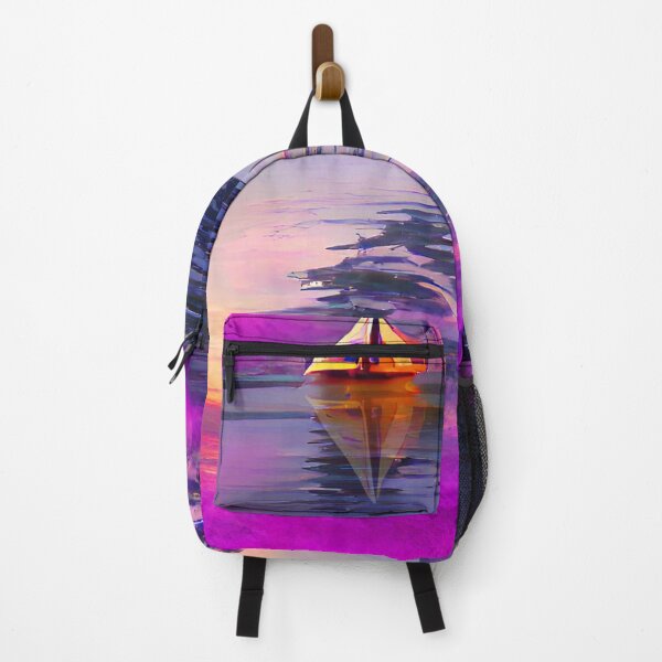 Item preview, Plum Skies designed and sold by John Pagan.