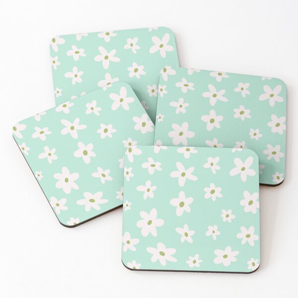 Item preview, Vibrant colour flower design  designed and sold by Sanaura.