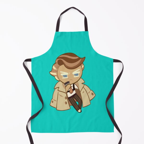Item preview, Almond Cookie - Cookie Run designed and sold by DivineLikeStars.