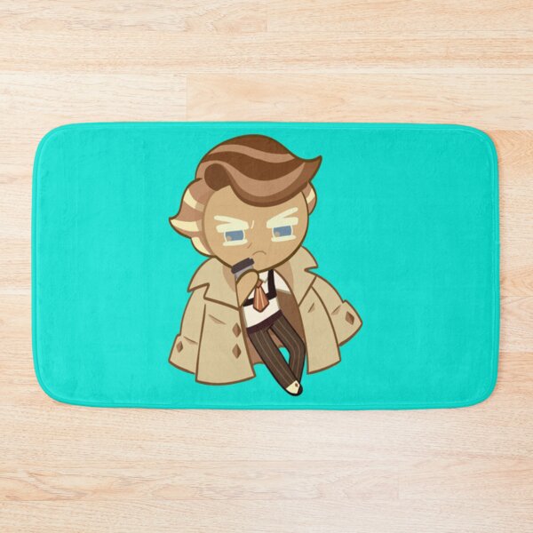 Item preview, Almond Cookie - Cookie Run   designed and sold by DivineLikeStars.