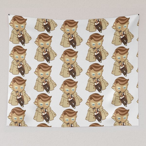 Item preview, Almond Cookie - Cookie Run   designed and sold by DivineLikeStars.