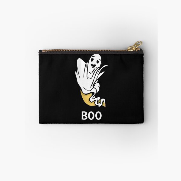 Item preview, Boo ghost banana funny Halloween design  designed and sold by TipTopTapo.