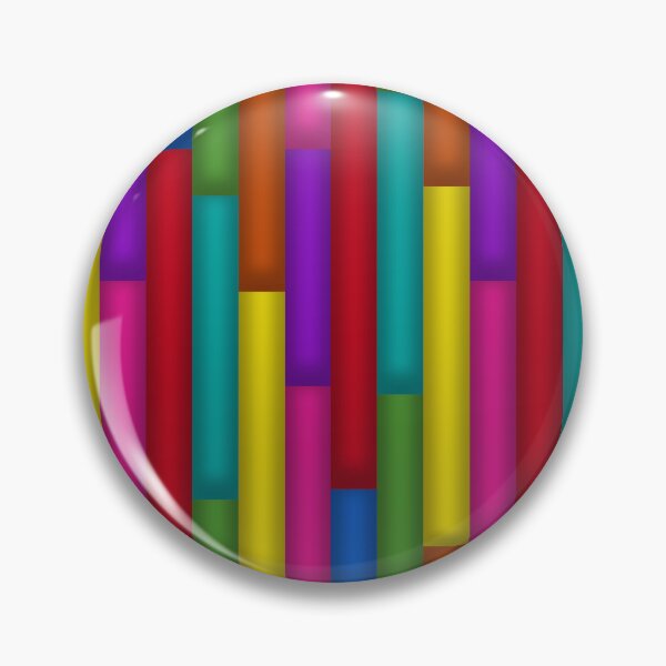 Item preview, Colored Bars designed and sold by Carolina Mendes.