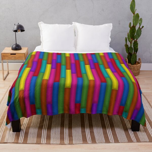 Item preview, Colored Bars designed and sold by Carolina Mendes.