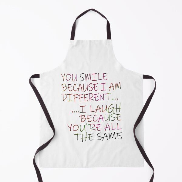 Item preview, You Smile, I Laugh (Inverted) designed and sold by IKDG.
