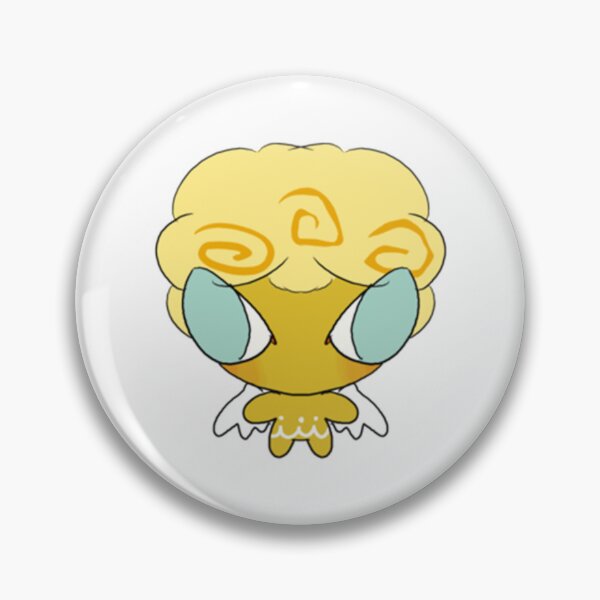 Item preview, Angel cookie do be staring doe     designed and sold by DivineLikeStars.