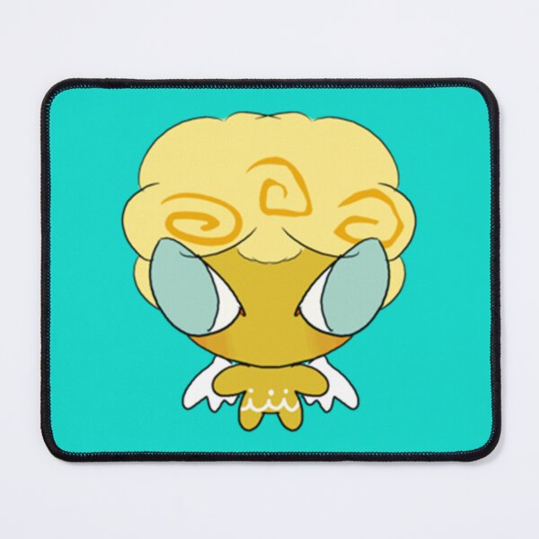 Item preview, Angel cookie do be staring doe     designed and sold by DivineLikeStars.