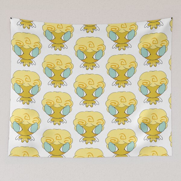 Item preview, Angel cookie do be staring doe     designed and sold by DivineLikeStars.