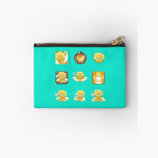 Item preview, Angel cookie! Cookie run kingdom  pack   designed and sold by DivineLikeStars.