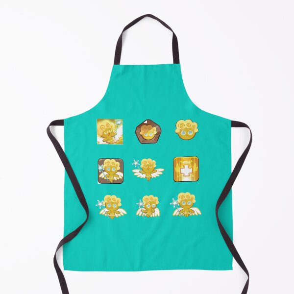 Item preview, Angel cookie! Cookie run kingdom pack designed and sold by DivineLikeStars.