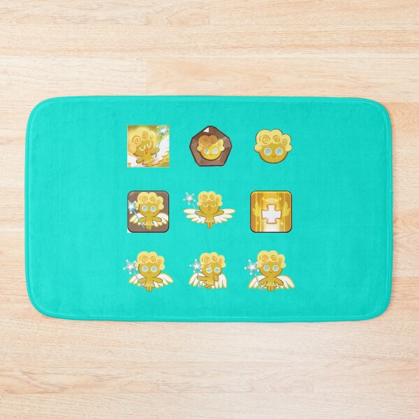 Item preview, Angel cookie! Cookie run kingdom  pack   designed and sold by DivineLikeStars.