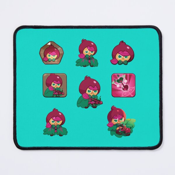 Item preview, Beet cookie ! Cookie run kingdom  pack   designed and sold by DivineLikeStars.