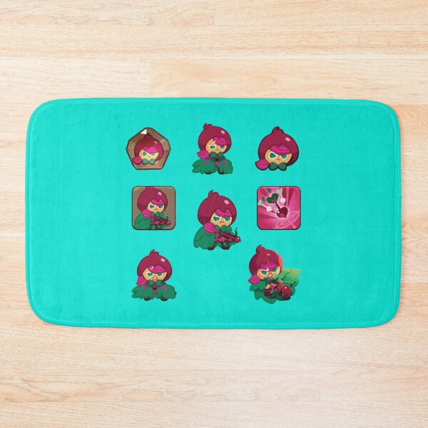 Item preview, Beet cookie ! Cookie run kingdom  pack   designed and sold by DivineLikeStars.
