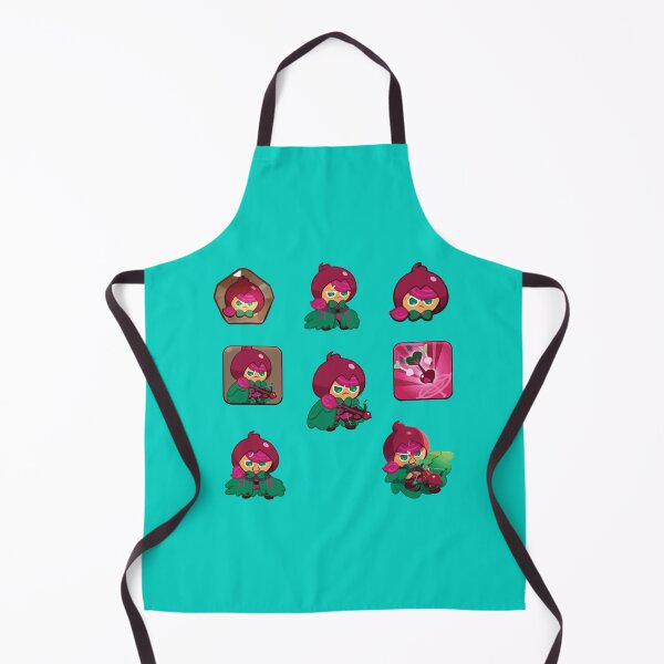 Item preview, Beet cookie ! Cookie run kingdom pack designed and sold by DivineLikeStars.