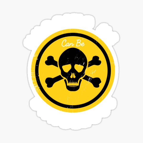 Item preview, hugging me can be dangerous designed and sold by Powerredge.