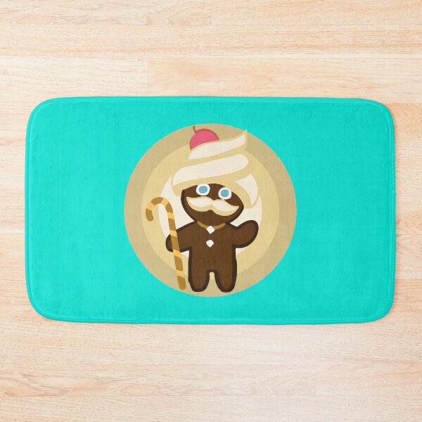 Item preview, Buttercream Choco Cookie run kingdom cookie Premium Scoop  designed and sold by DivineLikeStars.