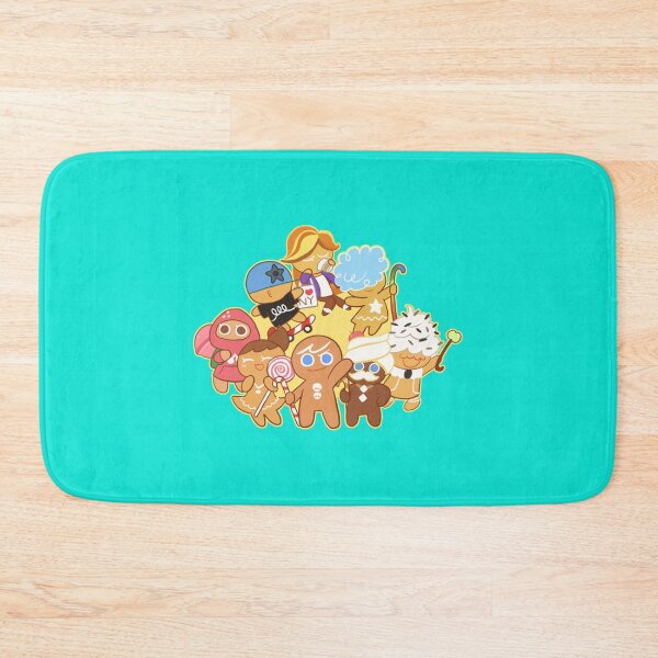 Item preview, Characters Cookie Run Kingdom    designed and sold by DivineLikeStars.