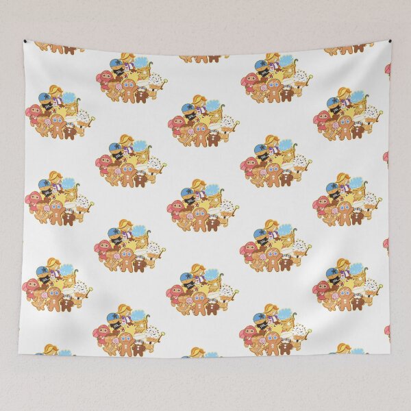 Item preview, Characters Cookie Run Kingdom    designed and sold by DivineLikeStars.