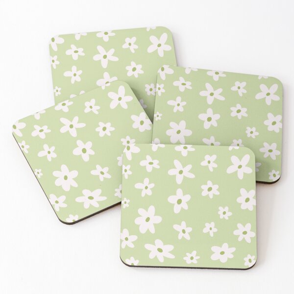 Item preview, Vibrant colour flower design  designed and sold by Sanaura.