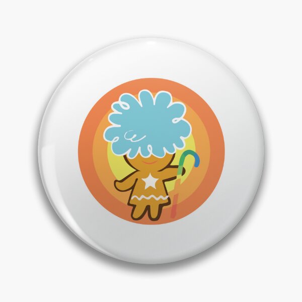 Item preview, Cloud Cookie run kingdom cookie   designed and sold by DivineLikeStars.