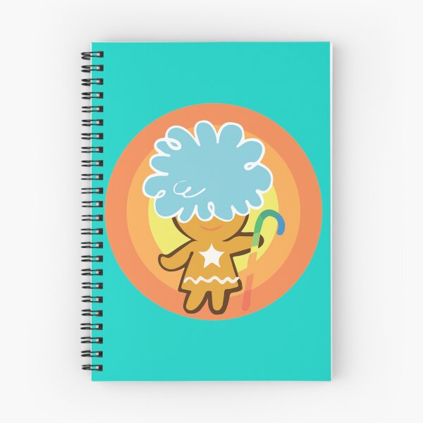 Item preview, Cloud Cookie run kingdom cookie   designed and sold by DivineLikeStars.
