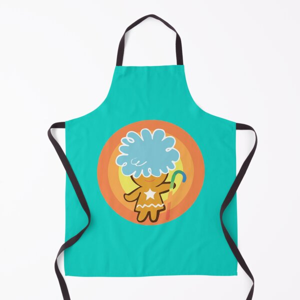 Item preview, Cloud Cookie run kingdom cookie designed and sold by DivineLikeStars.