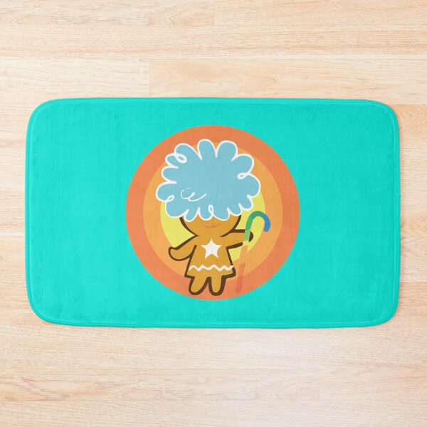 Item preview, Cloud Cookie run kingdom cookie   designed and sold by DivineLikeStars.
