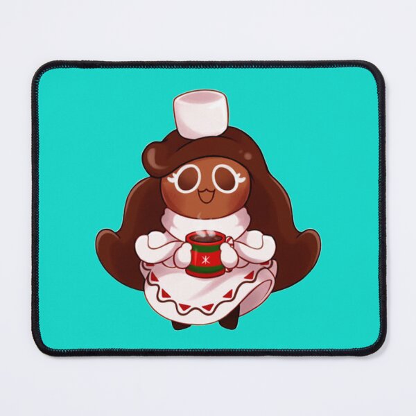 Item preview, COCOA COOKIE RUN   designed and sold by DivineLikeStars.
