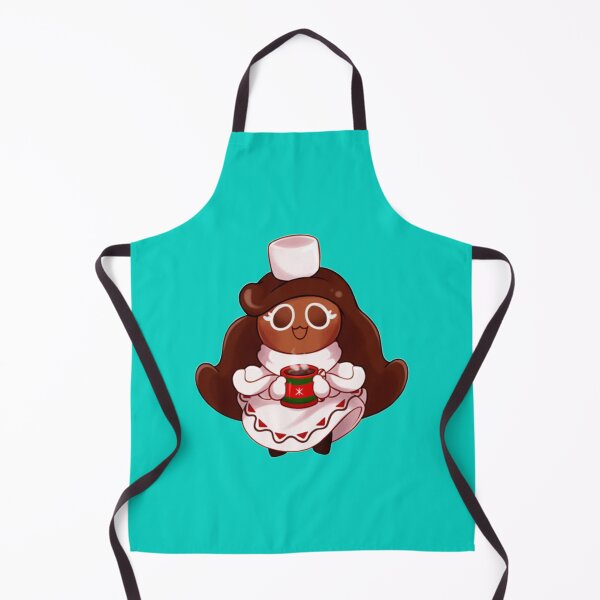 Item preview, COCOA COOKIE RUN designed and sold by DivineLikeStars.