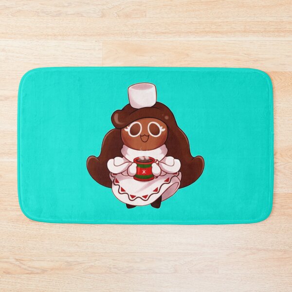 Item preview, COCOA COOKIE RUN   designed and sold by DivineLikeStars.