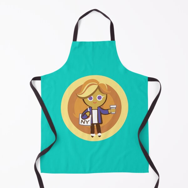 Item preview, Coffee Cookie run kingdom cookie Active designed and sold by DivineLikeStars.