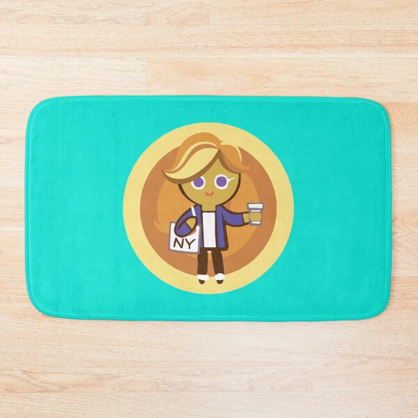 Item preview, Coffee Cookie run kingdom cookie Active  designed and sold by DivineLikeStars.