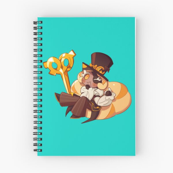 Item preview, Cookie Run,Gingerbrave Smirk! Cookie Run Ovenbreak                    designed and sold by DivineLikeStars.