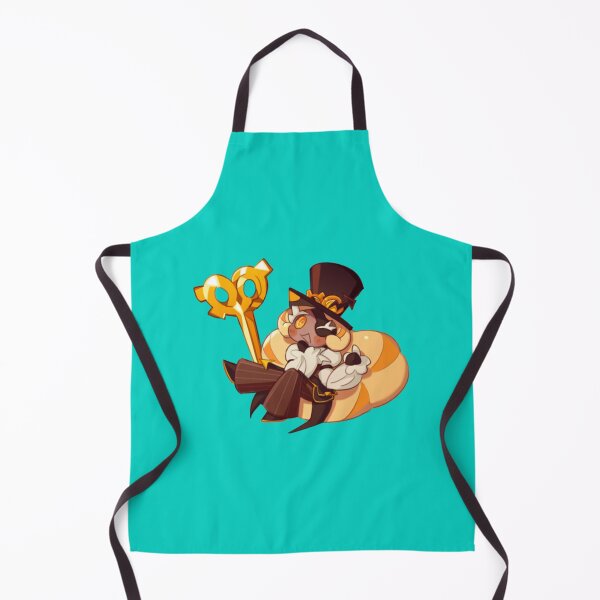Item preview, Cookie Run,Gingerbrave Smirk! Cookie Run Ovenbreak designed and sold by DivineLikeStars.
