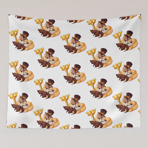 Item preview, Cookie Run,Gingerbrave Smirk! Cookie Run Ovenbreak                    designed and sold by DivineLikeStars.