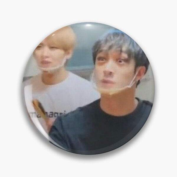 Item preview, Bang Chan with a Spoon designed and sold by MikaNeko.