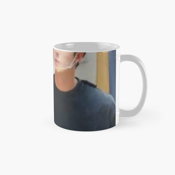 Item preview, Bang Chan with a Spoon designed and sold by MikaNeko.