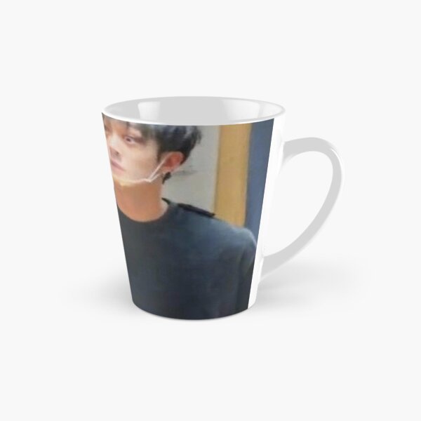 Item preview, Bang Chan with a Spoon designed and sold by MikaNeko.