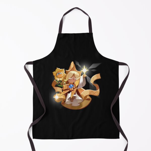 Item preview, Cookie Run,Gingerbrave Smirk! Cookie Run Ovenbreak designed and sold by DivineLikeStars.