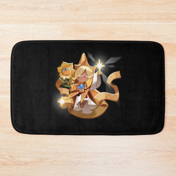 Item preview, Cookie Run,Gingerbrave Smirk! Cookie Run Ovenbreak                      designed and sold by DivineLikeStars.