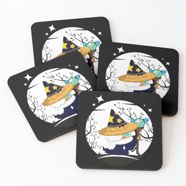 Item preview, Cookie Run Kingdom Wizard Cookie   designed and sold by DivineLikeStars.