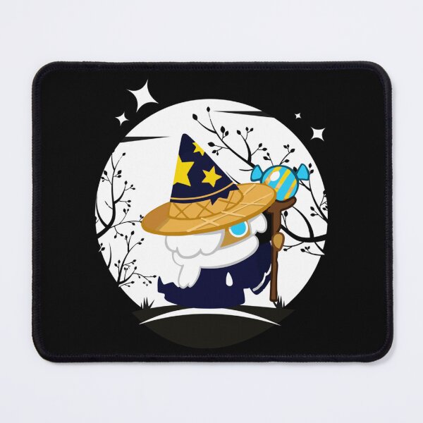 Item preview, Cookie Run Kingdom Wizard Cookie   designed and sold by DivineLikeStars.