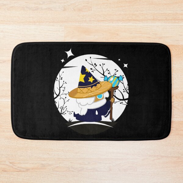Item preview, Cookie Run Kingdom Wizard Cookie   designed and sold by DivineLikeStars.