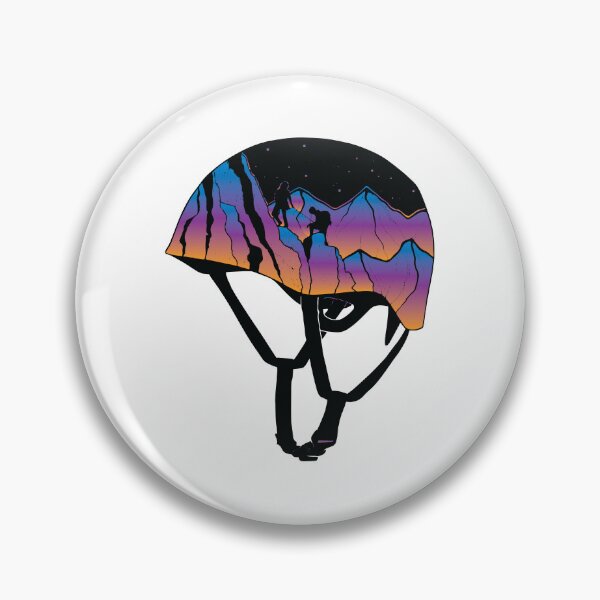 Item preview, climbing helmet designed and sold by XXgooddeedXX.