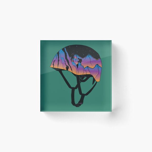 Item preview, climbing helmet designed and sold by XXgooddeedXX.