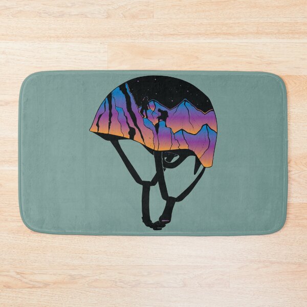 Item preview, climbing helmet designed and sold by XXgooddeedXX.