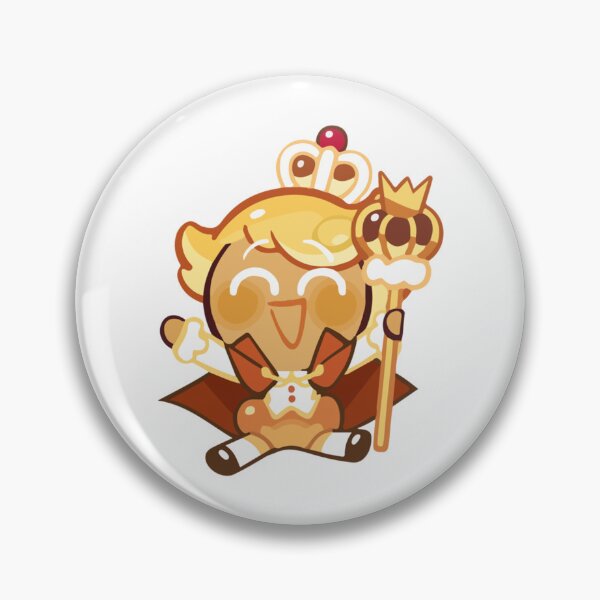 Item preview, cookie run characters   designed and sold by DivineLikeStars.