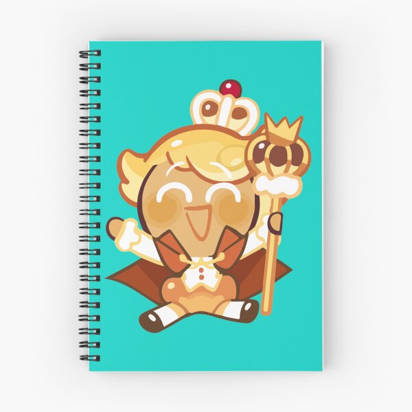 Item preview, cookie run characters   designed and sold by DivineLikeStars.