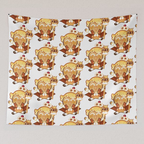 Item preview, cookie run characters   designed and sold by DivineLikeStars.